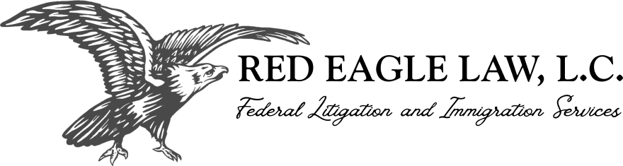 Red Eagle Law, L.C.